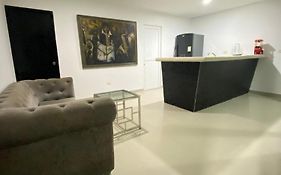 Cómodo&Económico Apartamento para 4 pax en La Boquilla
